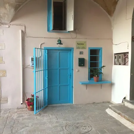 Apartment Sotoportego *