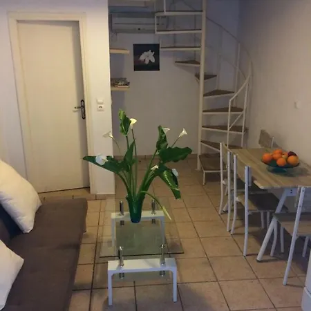 Apartment Sotoportego Chania (Crete)