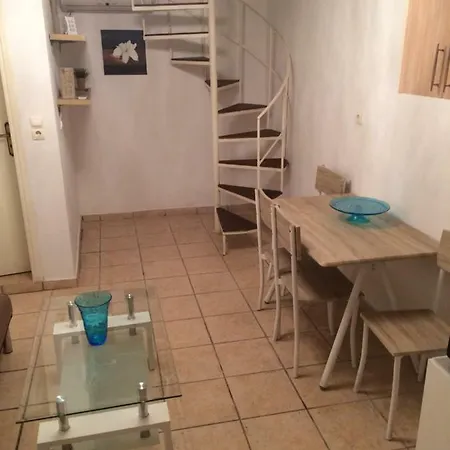 Apartment Sotoportego Chania (Crete)