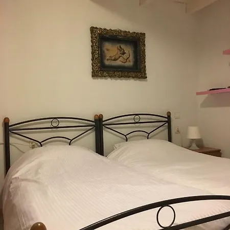 Apartment Sotoportego
