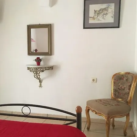 Sotoportego Apartment Chania (Crete)