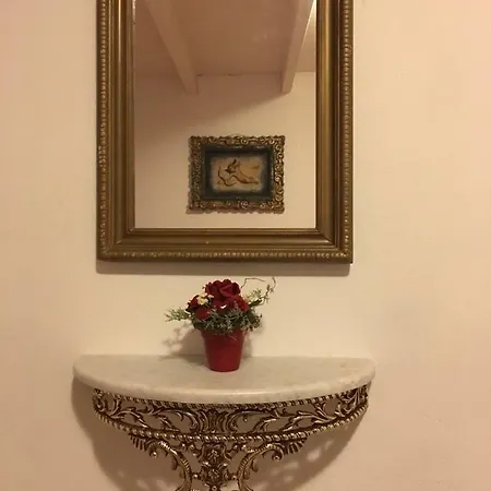 Sotoportego Apartment *