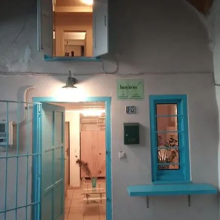 Sotoportego Chania (Crete)
