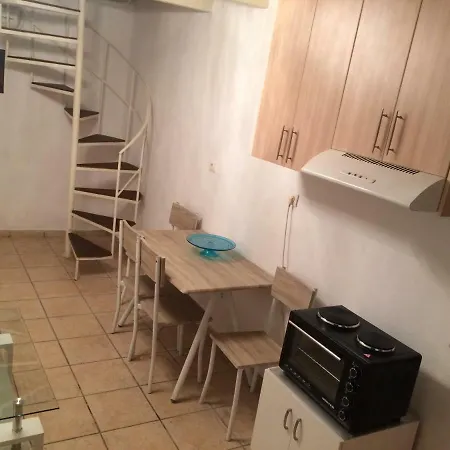 Apartament Sotoportego